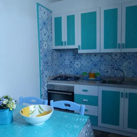 別荘 Facile - La Corte