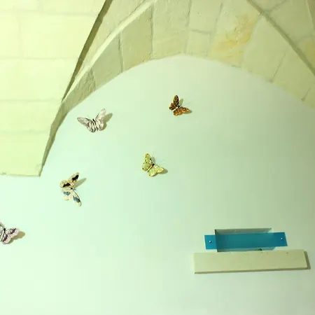 Facile - La Corte 別荘 オートラント