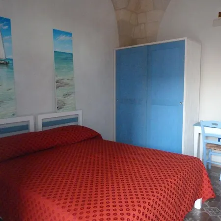 Facile - La Corte 別荘