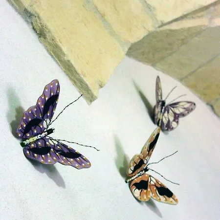 別荘 Facile - La Corte オートラント