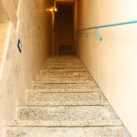 別荘 Facile - La Corte オートラント