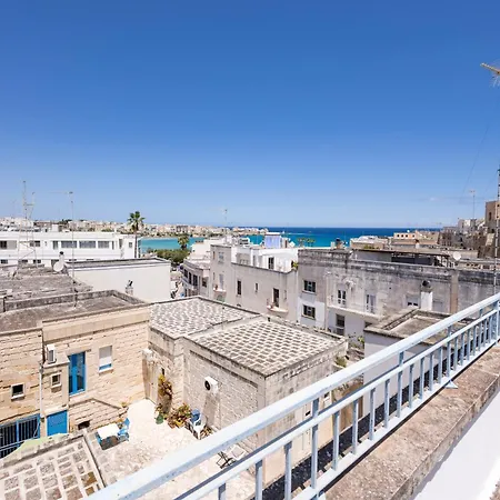 Сasa de vacaciones Facile - La Corte Otranto