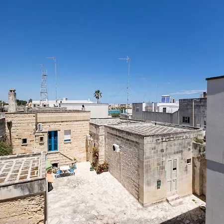 Facile - La Corte * Otranto