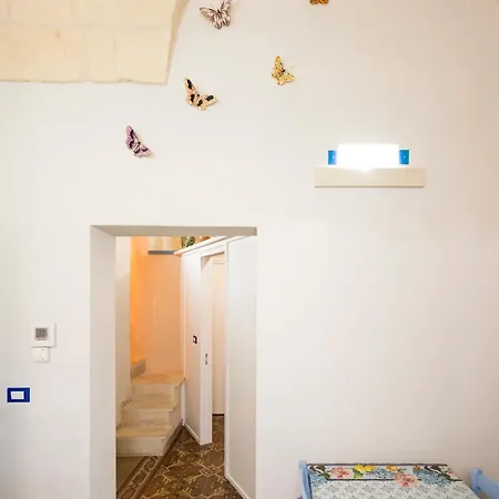 Сasa de vacaciones Facile - La Corte Otranto