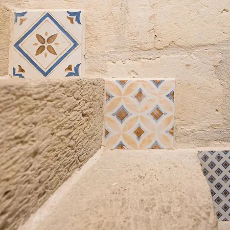Facile - La Corte * Otranto