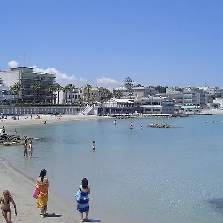 Casa de Férias Facile - La Corte Otranto