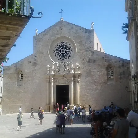 Tatil Evi Facile - La Corte *