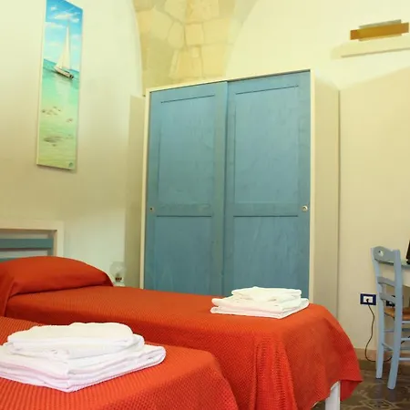 Facile - La Corte Otranto