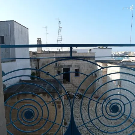 Holiday home Vacanza Facile - La Corte *