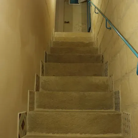 Casa de Férias Facile - La Corte