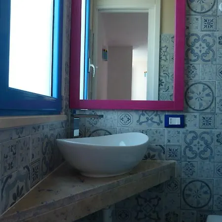 Facile - La Corte بيت للعطل *