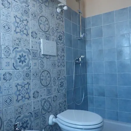 بيت للعطل Facile - La Corte أوترانتو