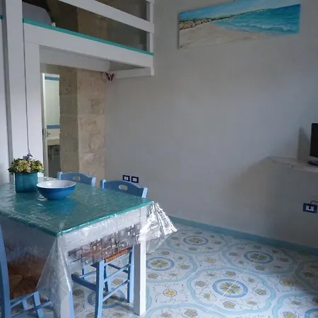 Facile - La Corte Casa de Férias