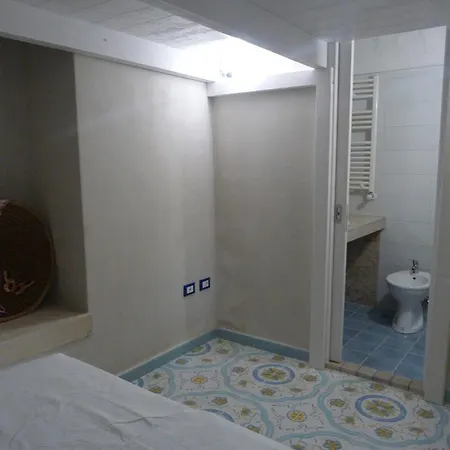 Holiday home Vacanza Facile - La Corte