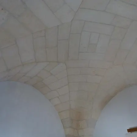 Casa de Férias Facile - La Corte Otranto