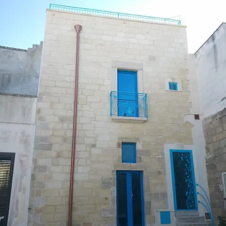 Casa de Férias Facile - La Corte