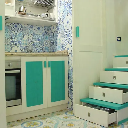 Facile - La Corte بيت للعطل