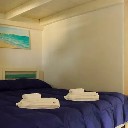 Holiday home Vacanza Facile - La Corte Otranto
