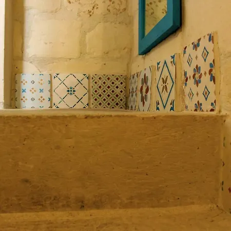 Facile - La Corte Casa de Férias *