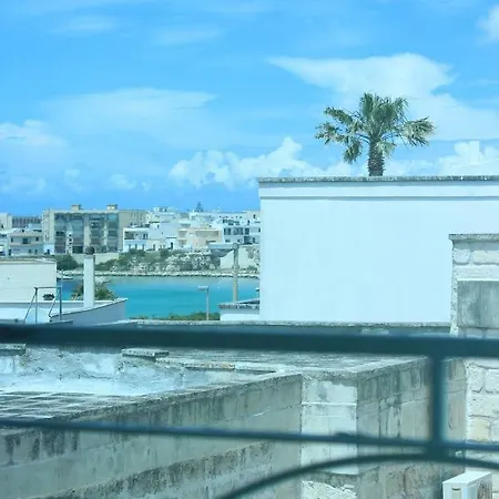 Facile - La Corte Сasa de vacaciones Otranto