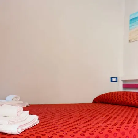 Facile - La Corte بيت للعطل أوترانتو