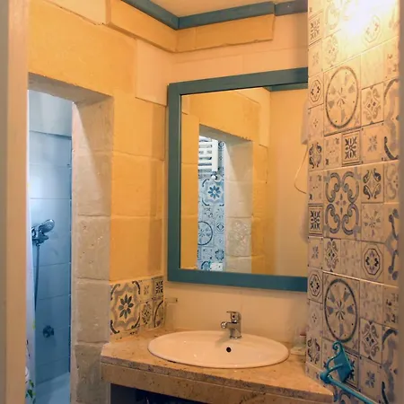 Facile - La Corte Casa de Férias *