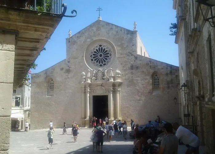 Tatil Evi Facile - La Corte *