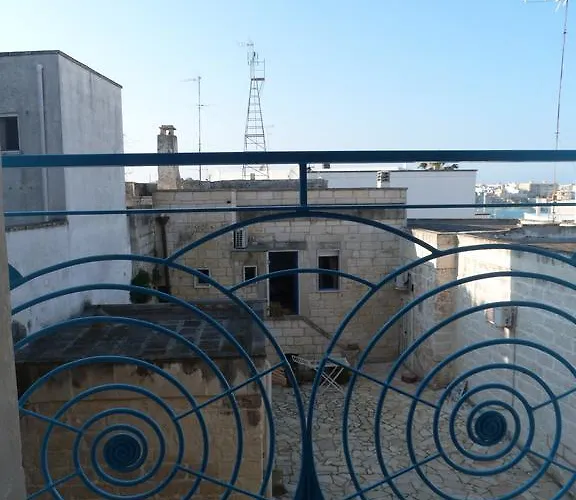 펜션 Facile - La Corte *