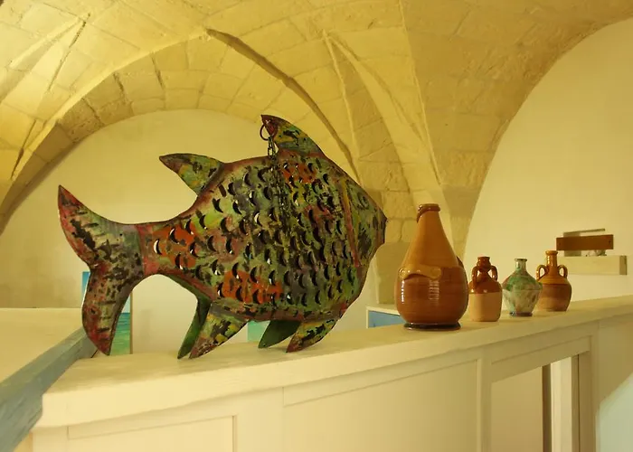 Facile - La Corte * Otranto