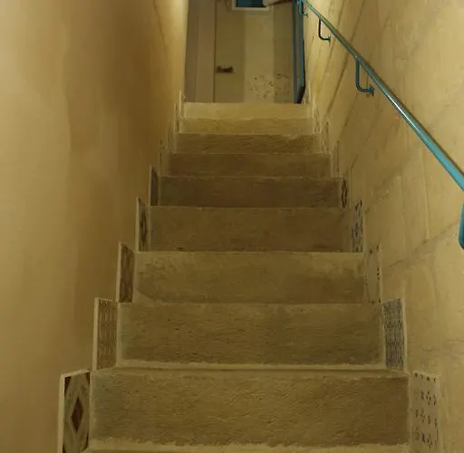 Tatil Evi Facile - La Corte