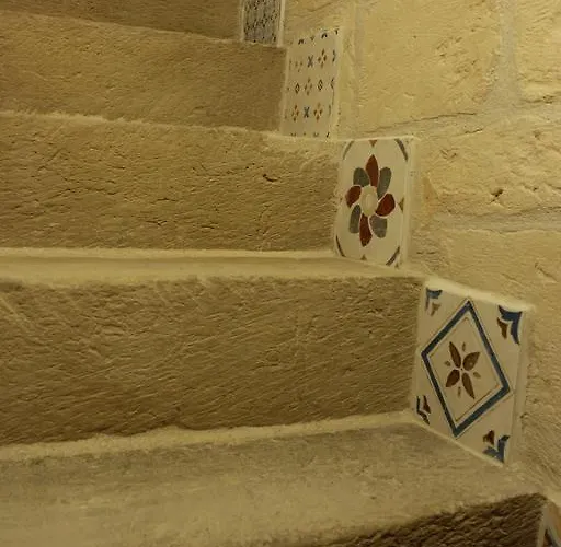 Facile - La Corte Otranto