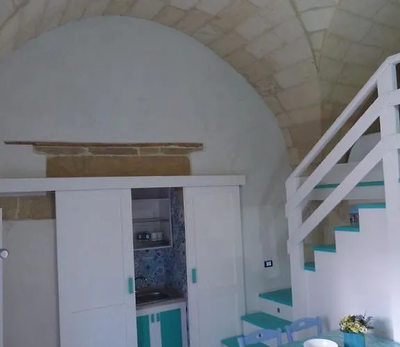 Facile - La Corte 펜션 *