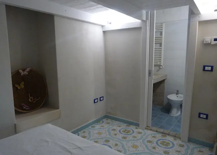 Tatil Evi Facile - La Corte