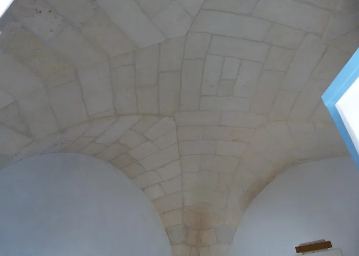 Tatil Evi Facile - La Corte Otranto