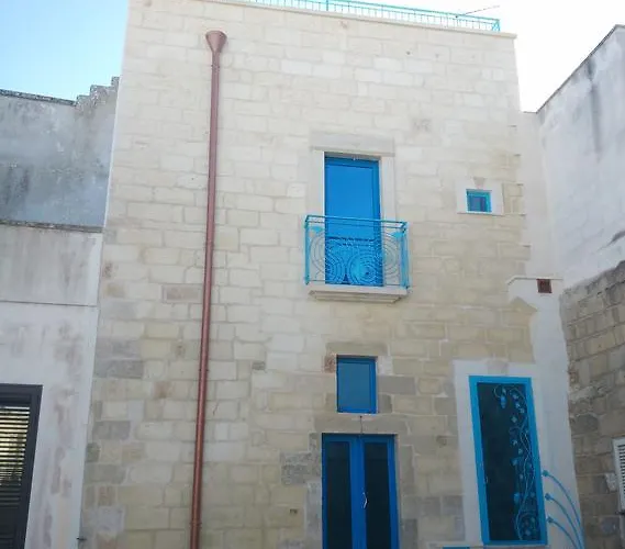 펜션 Facile - La Corte