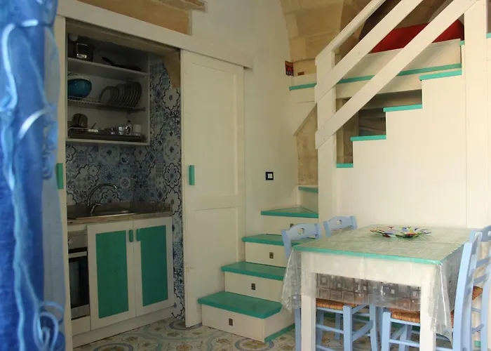 Facile - La Corte Otranto