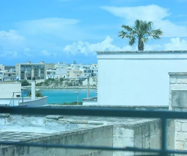 Facile - La Corte Tatil Evi Otranto