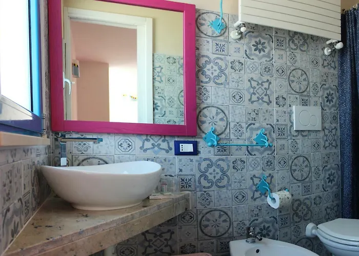 Facile - La Corte Tatil Evi Otranto