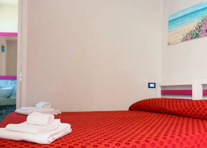 Facile - La Corte Tatil Evi Otranto