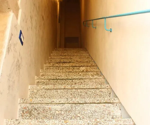 Tatil Evi Facile - La Corte Otranto